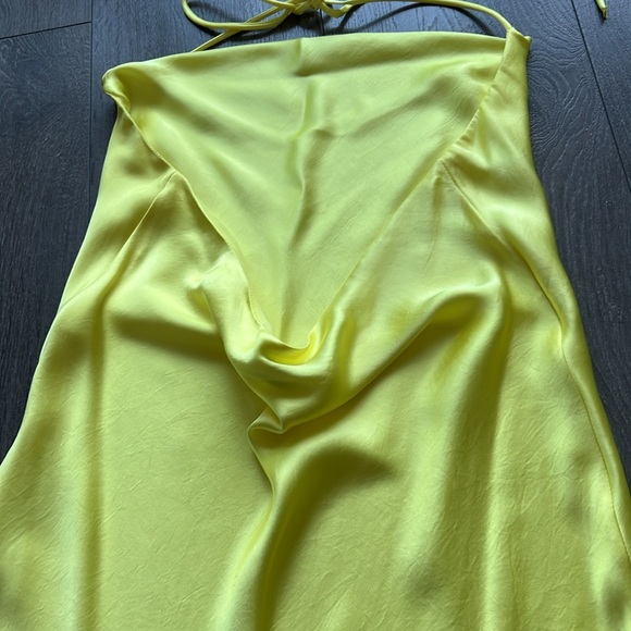 Zara dress - size M - Picture 3 of 5